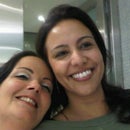 Maria Claudia Souza