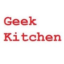 Geek Kitchen