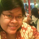 Monica Setyawan
