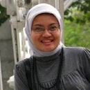 Dewi Citrowati