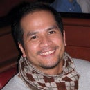 Marvin Marcos