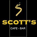 Scotts Bar