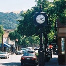 Main Street Martinez
