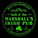 Marshalls Irish Pub
