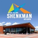 Shenkman Arts Centre STAFF