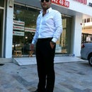 Oktay Yesil