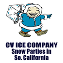 CV Ice Company