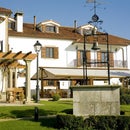 Pazo Do Río Hotel &amp; Eventos