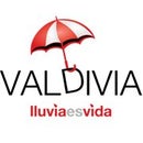 Valdivia, lluvia es vida