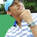Yury Guilherme Rodrigues