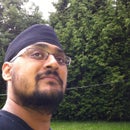 Sandeep Aulakh