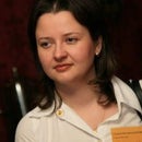 Olga Kolesnikova