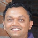 Jawahar P B
