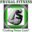 FRUGAL FITNESS