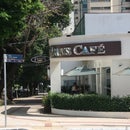 FRANS CAFÉ CAMPO GRANDE/MS Rua Marechal Rondon, 2453 - Centro