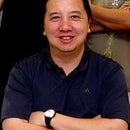 Clarence Lau