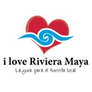 i love Riviera Maya