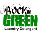 Rockin&#39; Green Laundry Detergent