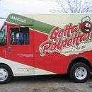 Getta Polpetta Mobile Food Truck