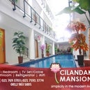 Cilandak Mansion