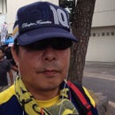Naoki Horisawa