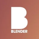 Blender Media