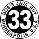 Bob&#39;s Java Hut
