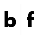 b f