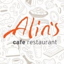 Alin&#39;s Cafe Restaurant