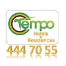 TEMPO H&amp;R Staff