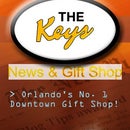 Keys Amway Center: News &amp; Gifts