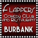 Flappers Comedy Club and Restaurant