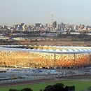 Stadiummanagement Southafrica