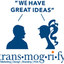 Transmogrify Mogger