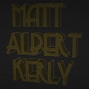 Matthew Albert Kerly
