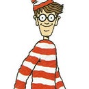 Where&#39;s Waldo