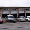 South Houston Engine