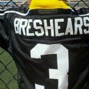 Ryan Breshears