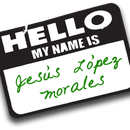 Jesus López Morales