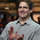 Mark Cuban