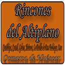 Rincones del Altiplano