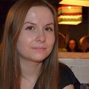 Anastasiya Shevchuk