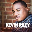 Kevin Riley