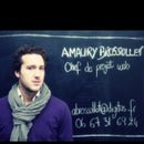 Amaury Brossollet