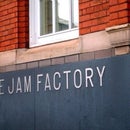 LondonJamFactor