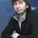 Dmitry Bazarov