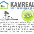 Kamreal Properties