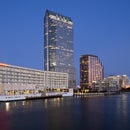 Sheraton Tampa Riverwalk