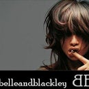 Belle Blackley
