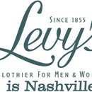 Levy&#39;s Clothier